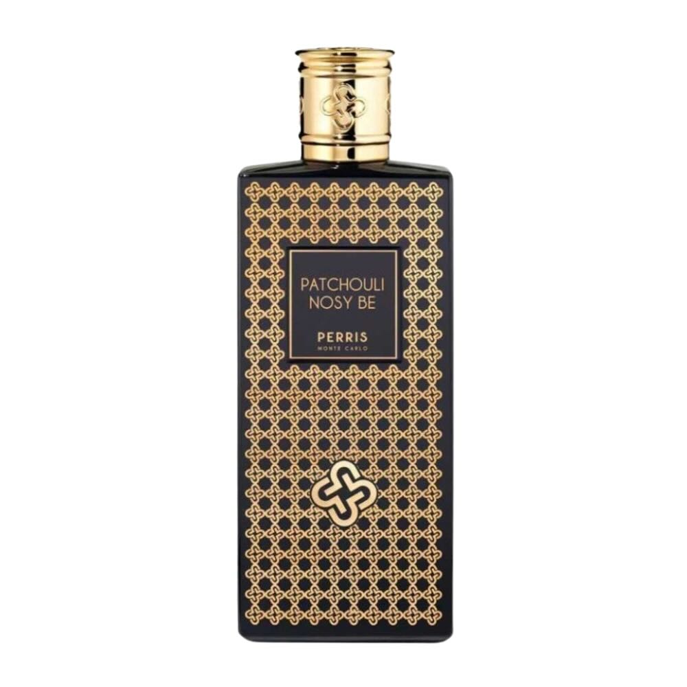 Nước Hoa Unisex Perris Monte Carlo Patchouli Nosy Be EDP 100ml Chính Hãng - Hình ảnh chính